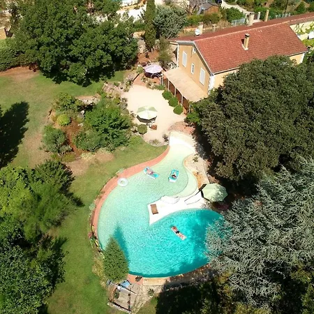 Apartament Le Fer En Ceze *