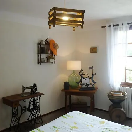 Le Fer En Ceze Sabran