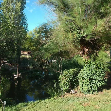 Le Fer En Ceze דירה *