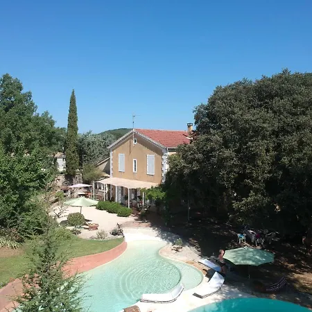 Le Fer En Ceze * Sabran