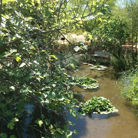 Le Fer En Ceze דירה Sabran