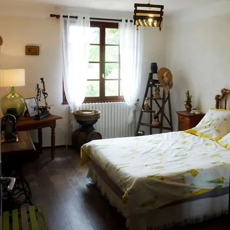 Le Fer En Ceze * Sabran