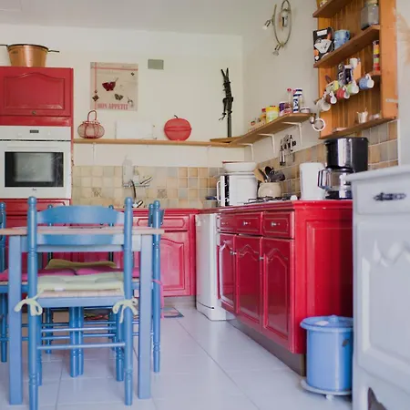 דירה Le Fer En Ceze