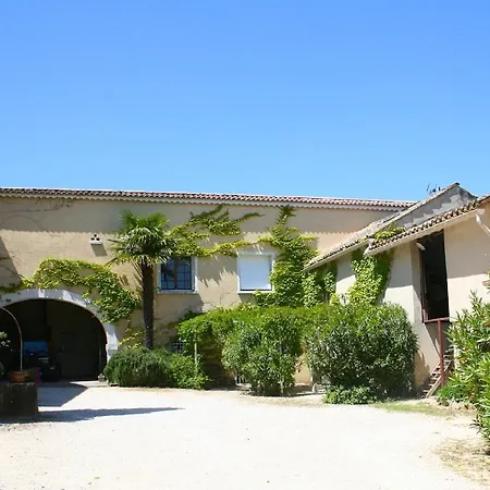 Le Fer En Ceze דירה