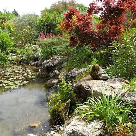 Le Fer En Ceze דירה *