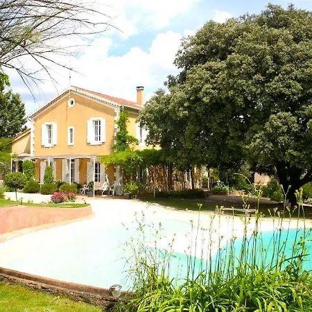 Le Fer En Ceze Sabran