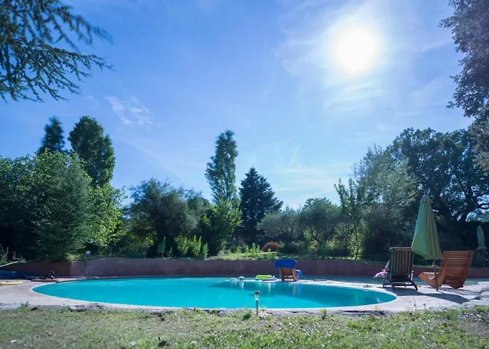 Le Fer En Cèze Appartamento