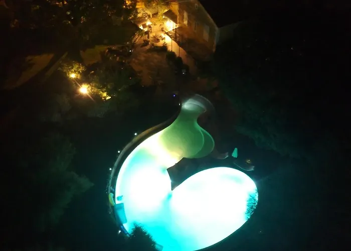 Le Fer En Cèze Appartamento Sabran