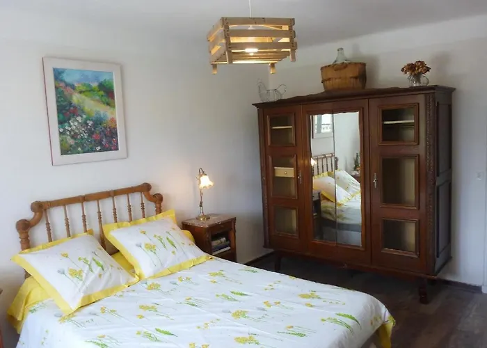 Appartamento Le Fer En Cèze