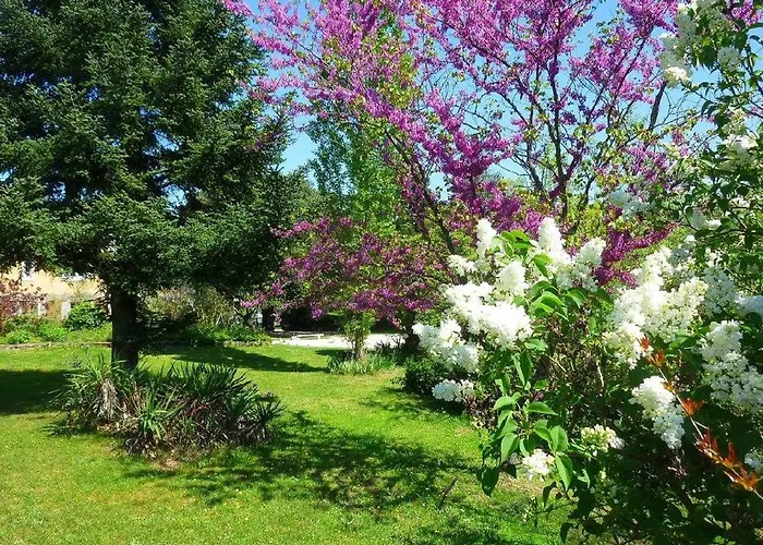 Appartamento Le Fer En Cèze Sabran