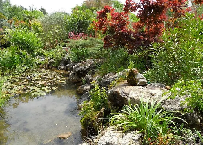 Le Fer En Cèze Appartamento *